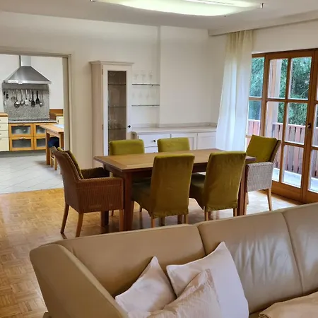 Dirscherl Apartment Tiefenbach (Upper Palatinate)