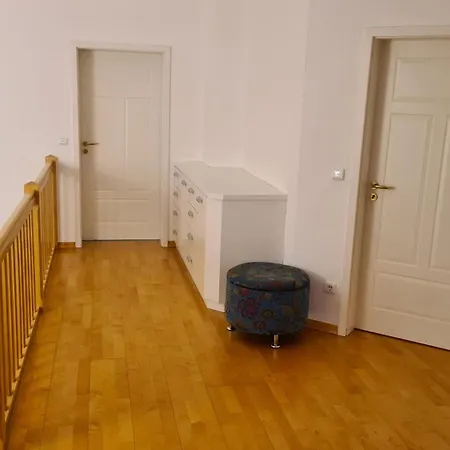 Dirscherl Apartment *