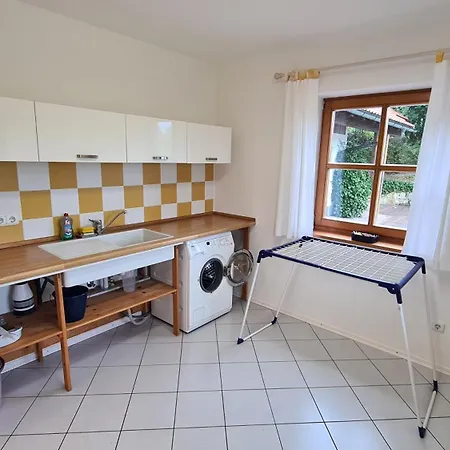 Dirscherl Tiefenbach (Upper Palatinate)