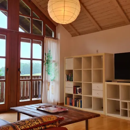 Dirscherl Apartment Tiefenbach (Upper Palatinate)