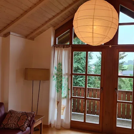 Apartment Dirscherl Tiefenbach (Upper Palatinate)