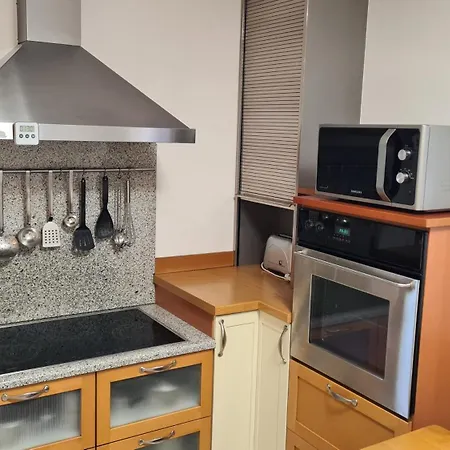 Dirscherl Apartment