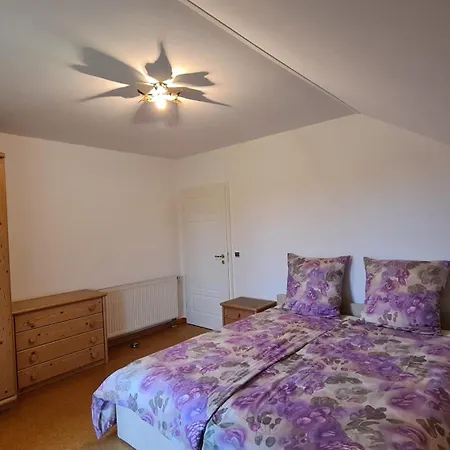 Dirscherl Apartment *