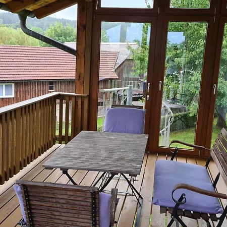 Apartment Dirscherl *