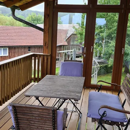 Apartment Dirscherl *