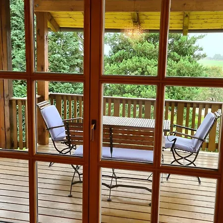 Apartman Dirscherl