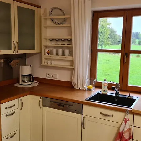 Dirscherl Apartment *