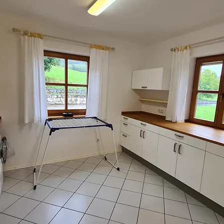 Apartment Dirscherl Tiefenbach (Upper Palatinate)