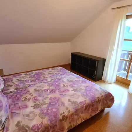 Apartment Dirscherl
