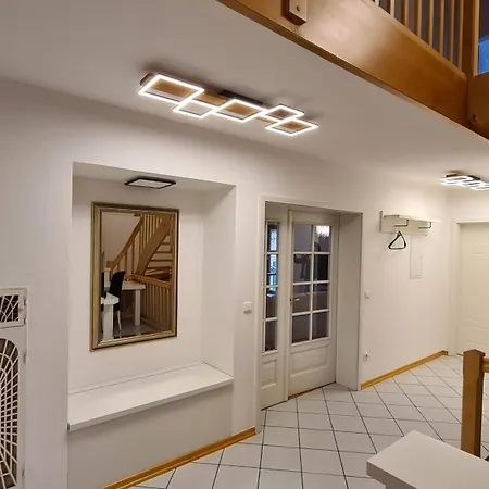 Apartment Dirscherl Tiefenbach (Upper Palatinate)