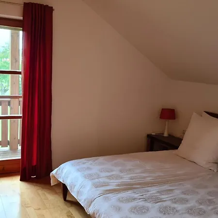 Apartment Dirscherl