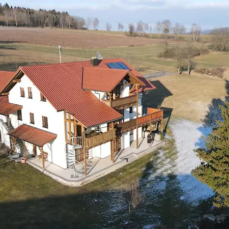 Apartment Dirscherl Tiefenbach (Upper Palatinate)