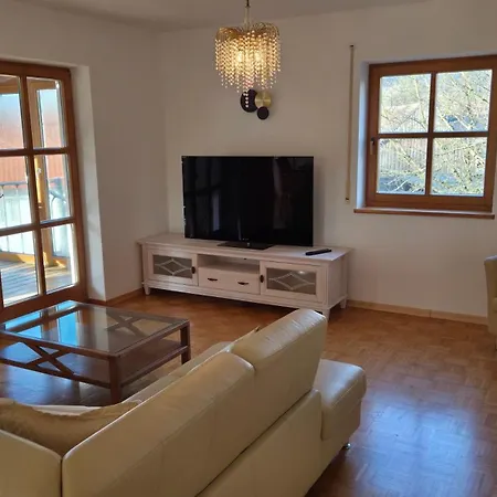 Apartment Dirscherl *