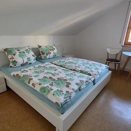 Apartment Dirscherl Tiefenbach (Upper Palatinate)