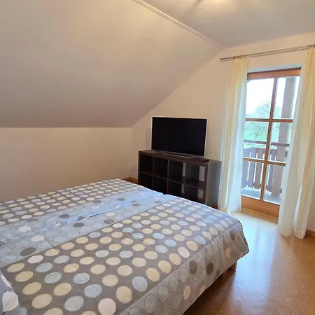 Dirscherl Apartment