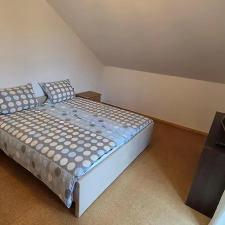 Dirscherl Apartment Tiefenbach (Upper Palatinate)