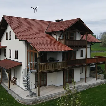 Apartment Dirscherl
