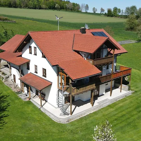 Dirscherl * Tiefenbach (Upper Palatinate)