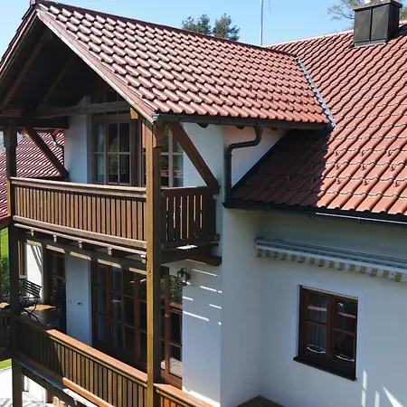Dirscherl Apartment