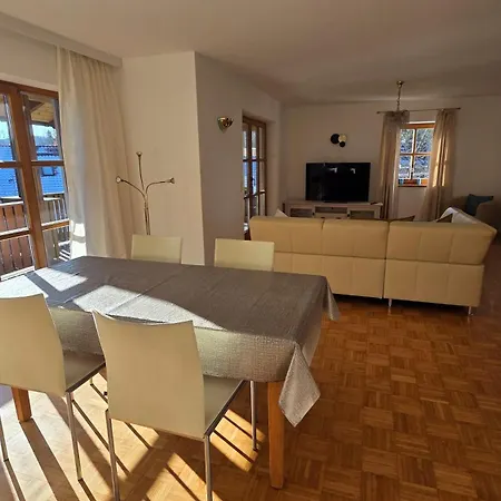 Apartment Dirscherl Tiefenbach (Upper Palatinate)