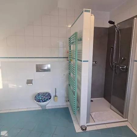 Apartment Dirscherl