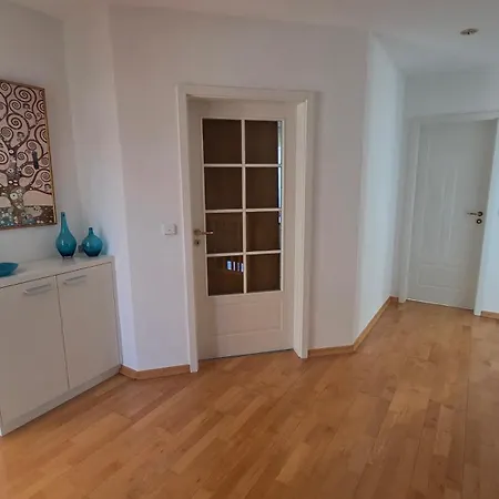 Dirscherl Apartment Tiefenbach (Upper Palatinate)