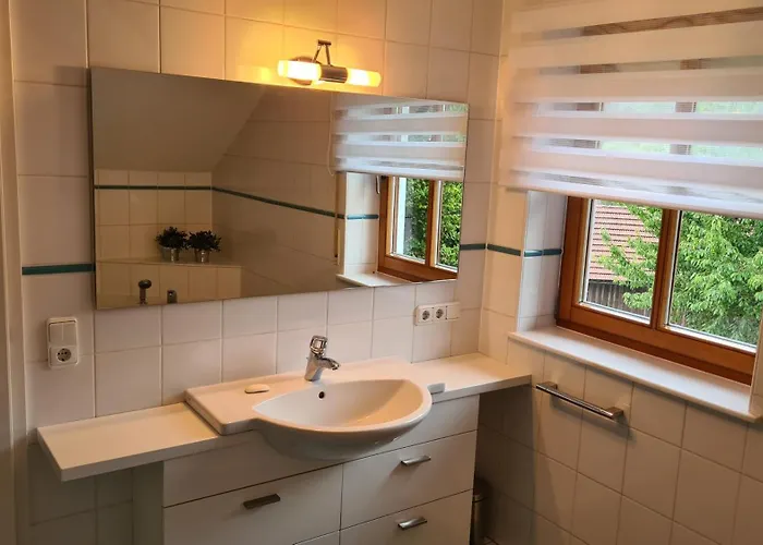 Appartement Dirscherl *