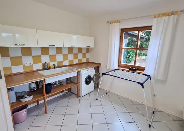 Dirscherl Tiefenbach (Upper Palatinate)