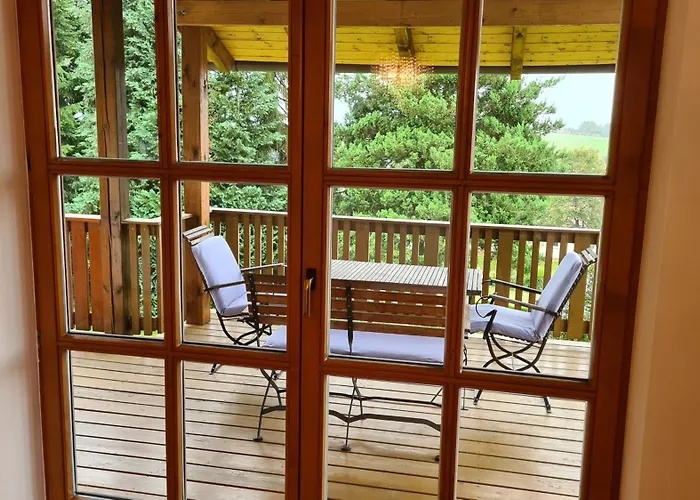 Appartement Dirscherl