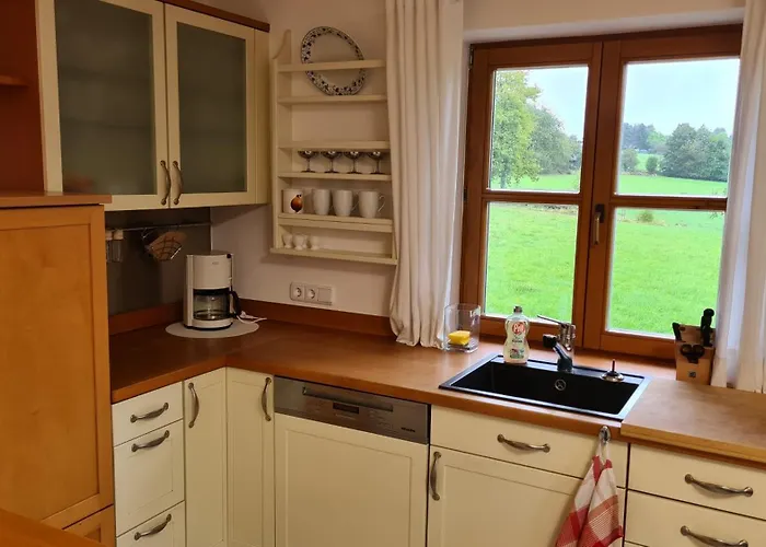 Dirscherl Appartement *