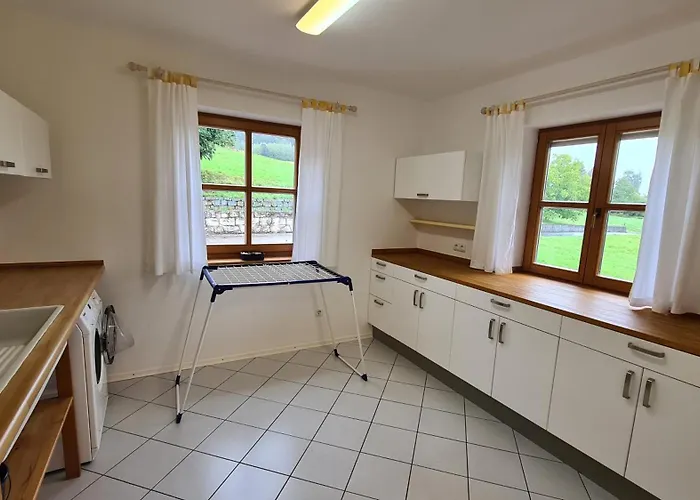 Appartement Dirscherl Tiefenbach (Upper Palatinate)