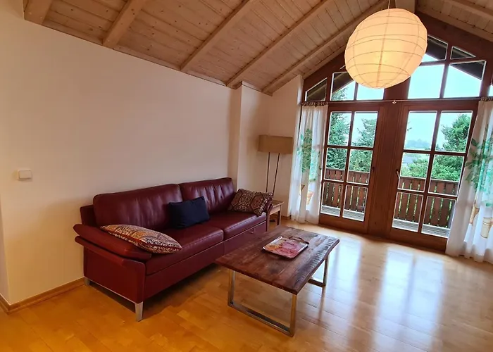 Dirscherl Appartement Tiefenbach (Upper Palatinate)