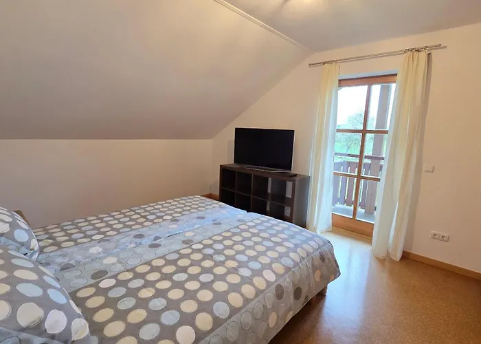 Dirscherl Appartement