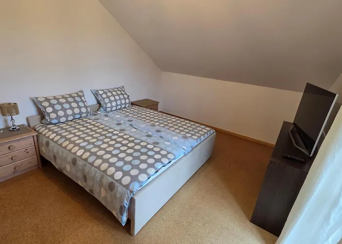 Dirscherl Appartement Tiefenbach (Upper Palatinate)